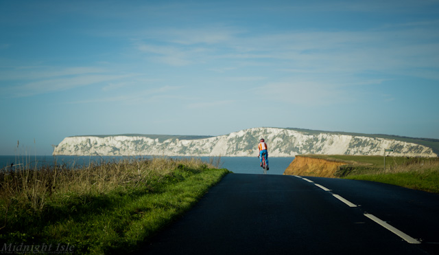 Cyclist