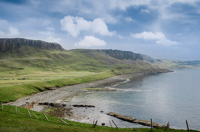 Isle of Skye