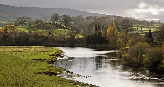 River Wharfe