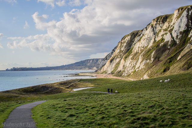 Samphire Hoe